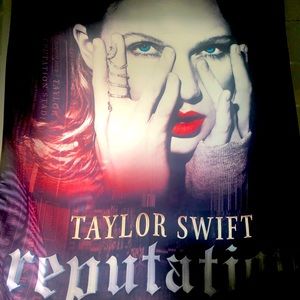 Taylor Swift flag